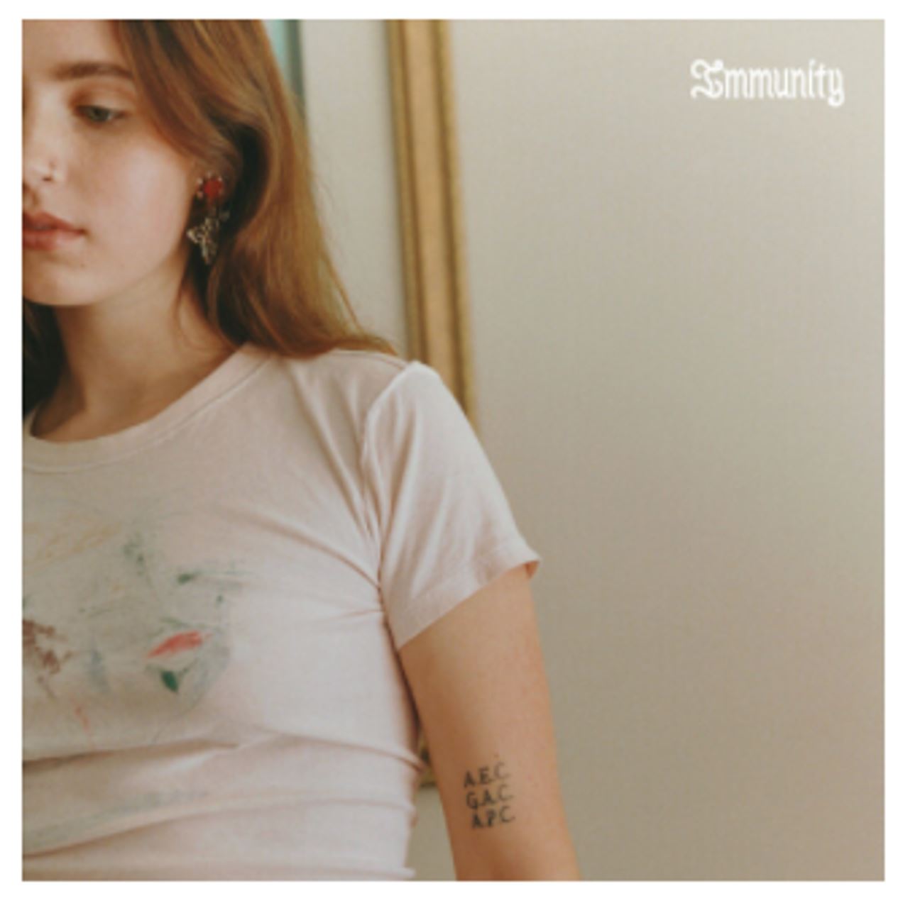 Clairo – Immunity
