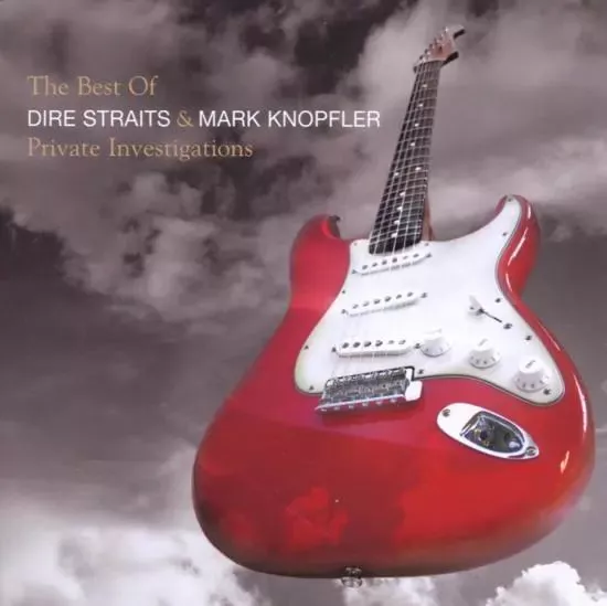 Dire Straits & Mark Knopfler – Private Investigations