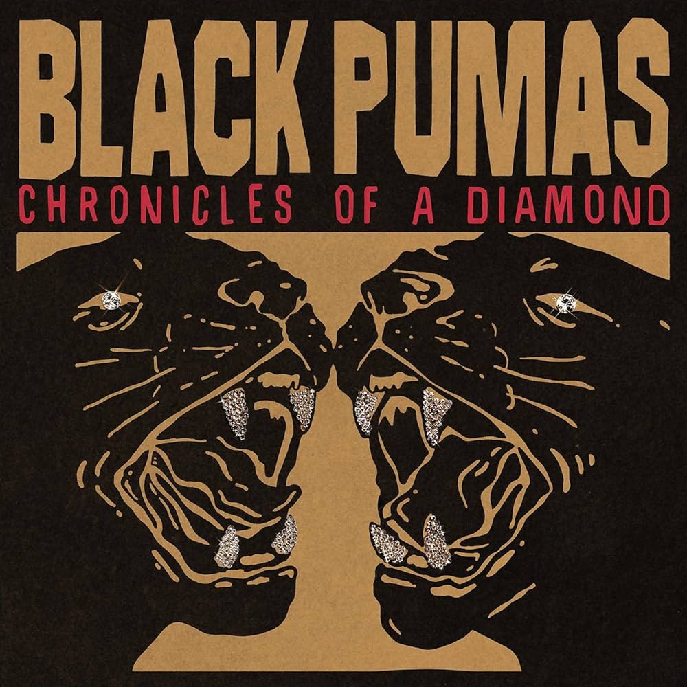 Black Pumas – Chronicles Of A Diamond