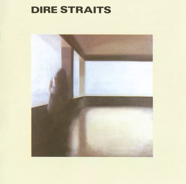 Dire Straits-Dire Straits