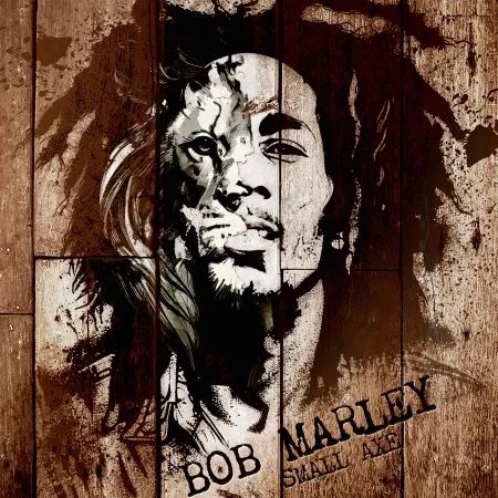 Bob Marley – Small Axe