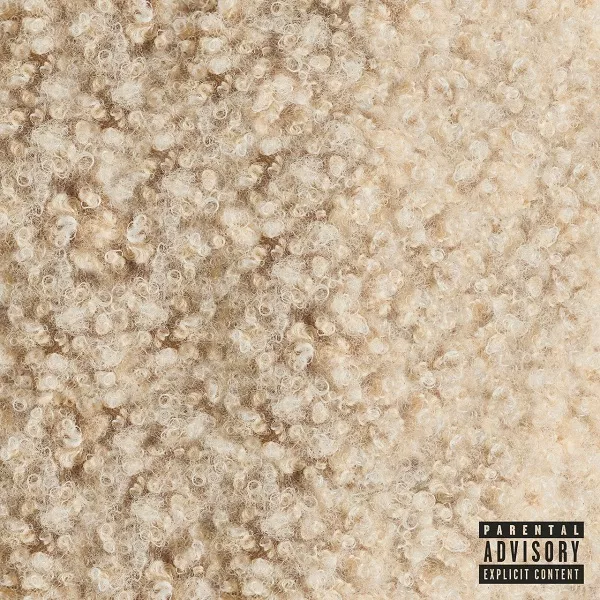 Doja Cat – Scarlet 2 Claude 2LP Opaque Bone Color Vinyl