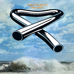 Mike Oldfield – Tubular Bells 2003