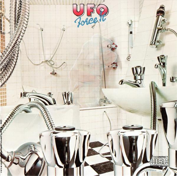 UFO – Force It