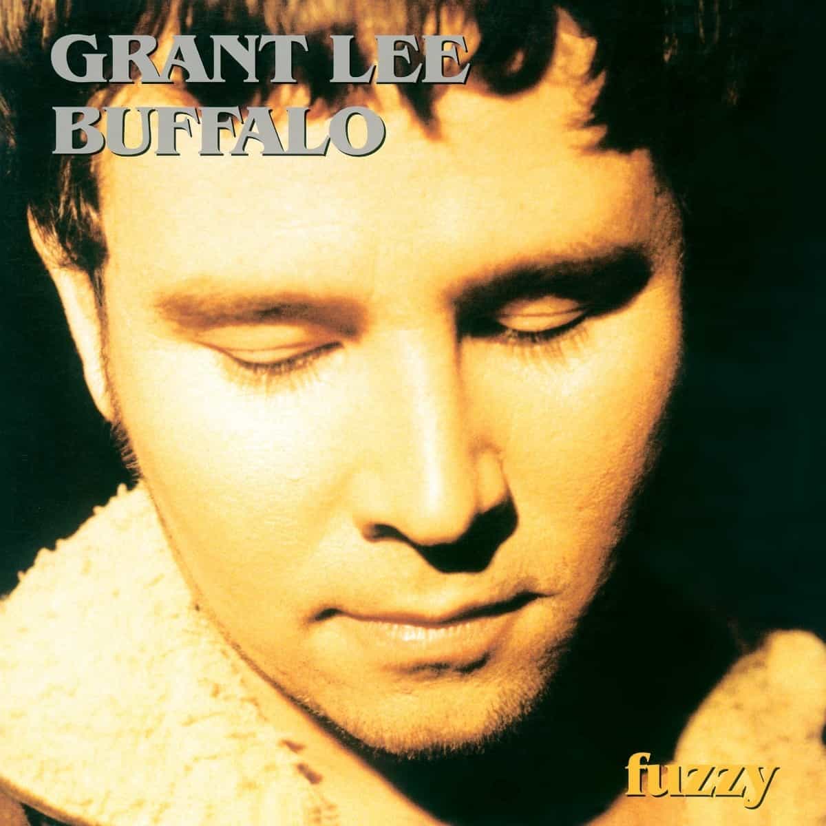 Grant Lee Buffalo – Fuzzy