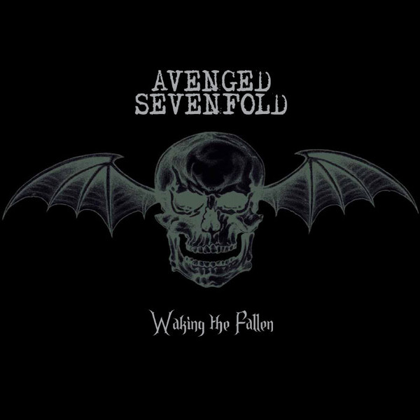 Avenged Sevenfold – Waking The Fallen