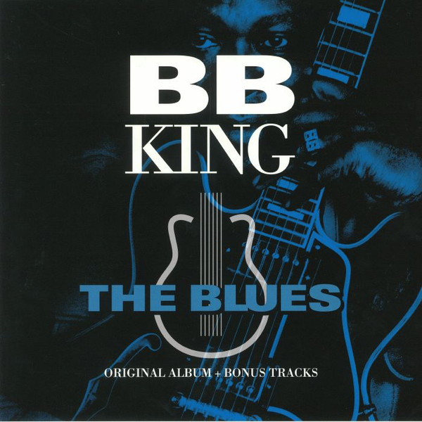 B.B. King – The Blues