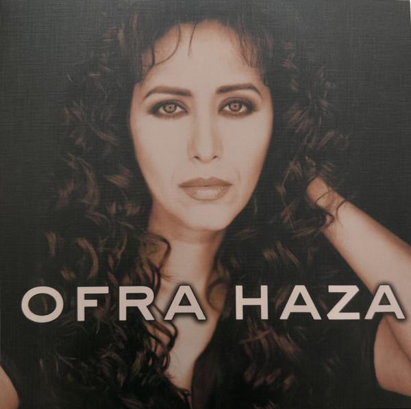 Ofra Haza – Ofra Haza