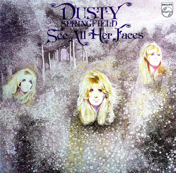 Dusty Springfield – See All Her Faces