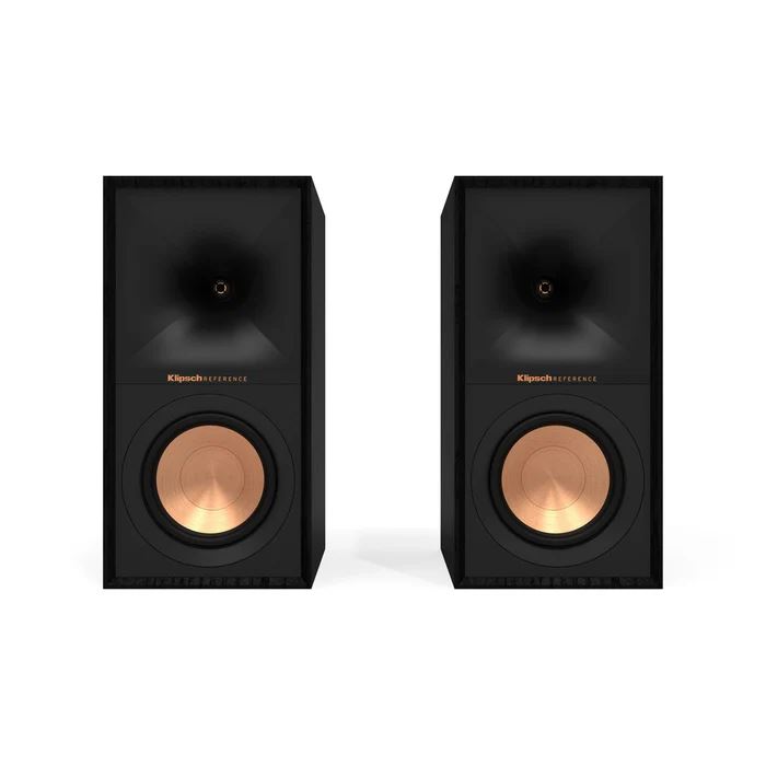 R-40M - Klipsch  רמקולים מדפיים 4 אינץ