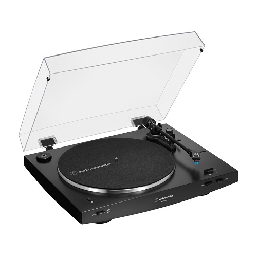 AT-LP3XBTBK AUDIO TECHNICA