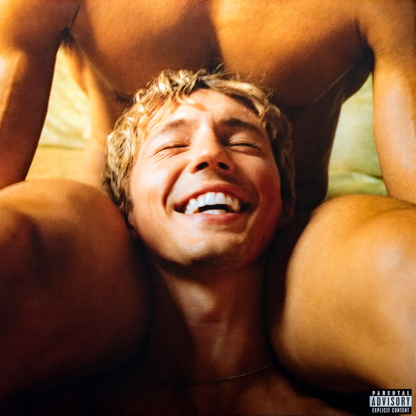 Troye Sivan – Something To Give Each Other