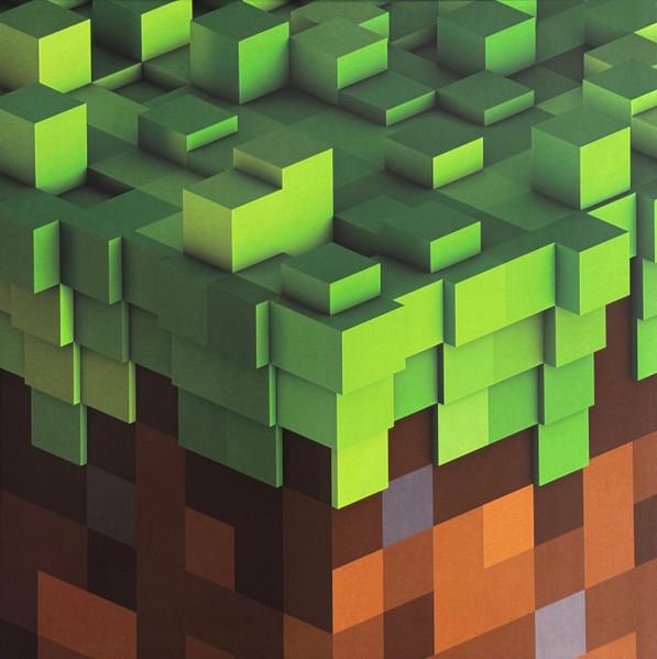 Minecraft Volume Alpha