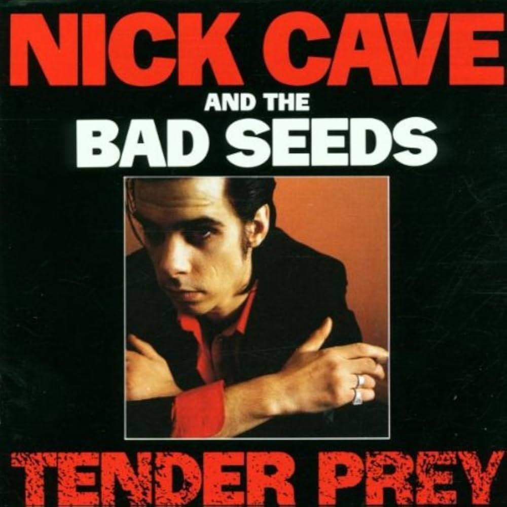 Nick Cave And The Bad Seeds – Tender Prey