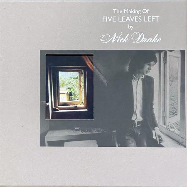 Nick Drake – The Making Of Five Leaves Left