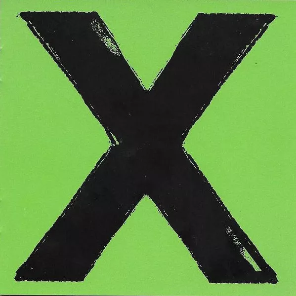 Ed Sheeran – X