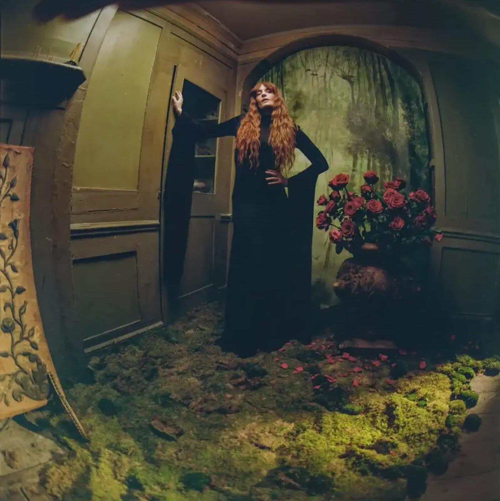 Florence & The Machine – Everybody Scream