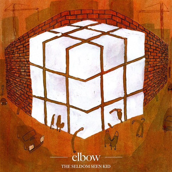 Elbow – The Seldom Seen Kid