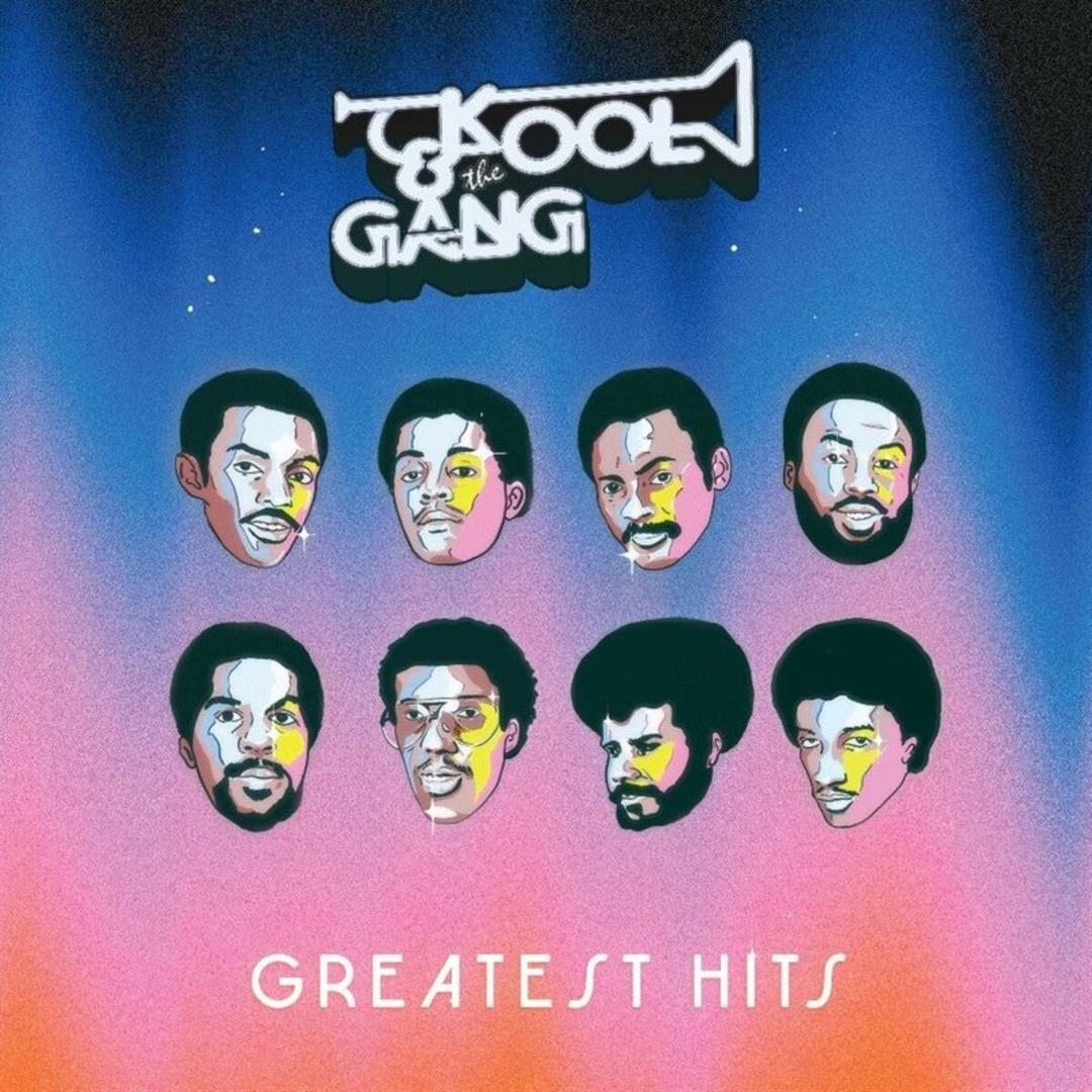 Kool & The Gang – Greatest Hits