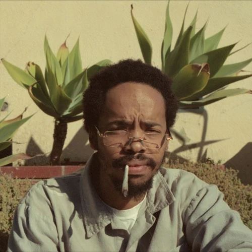 Earl Sweatshirt – Live Laugh Love