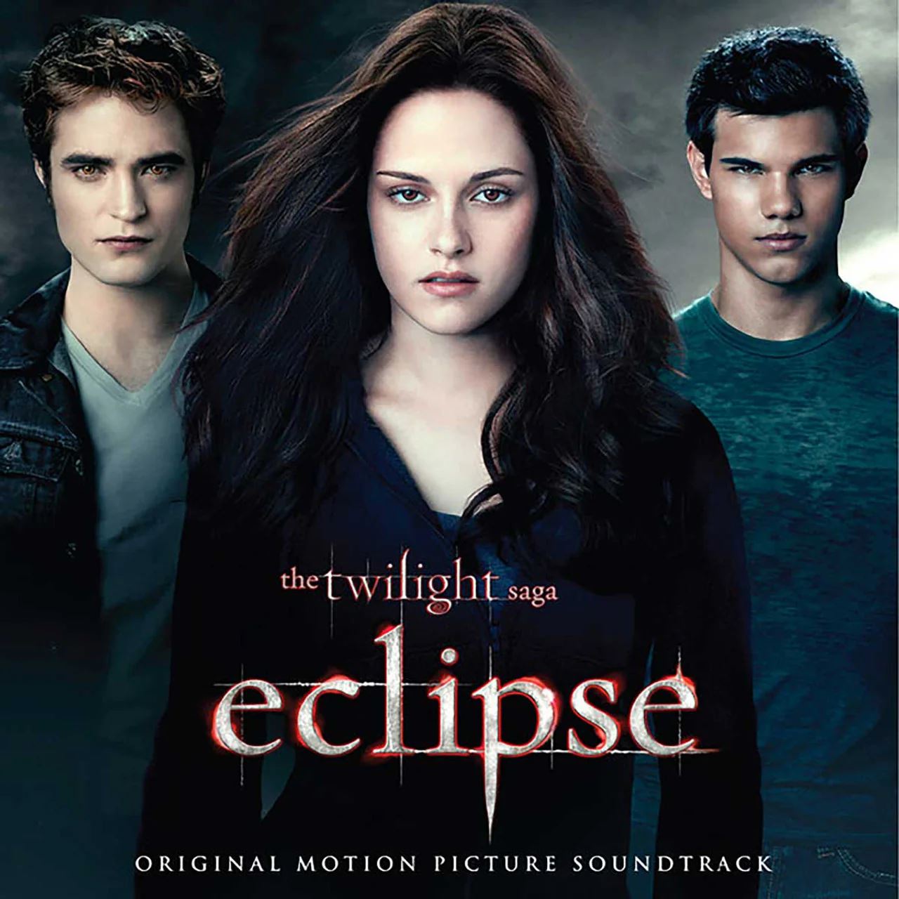 The Twilight Saga - Eclipse