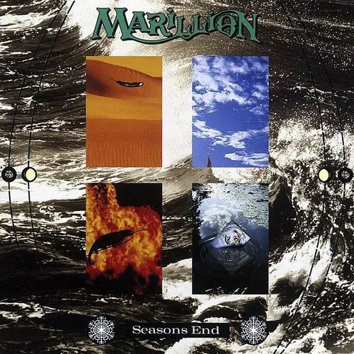 Marillion – Seasons End