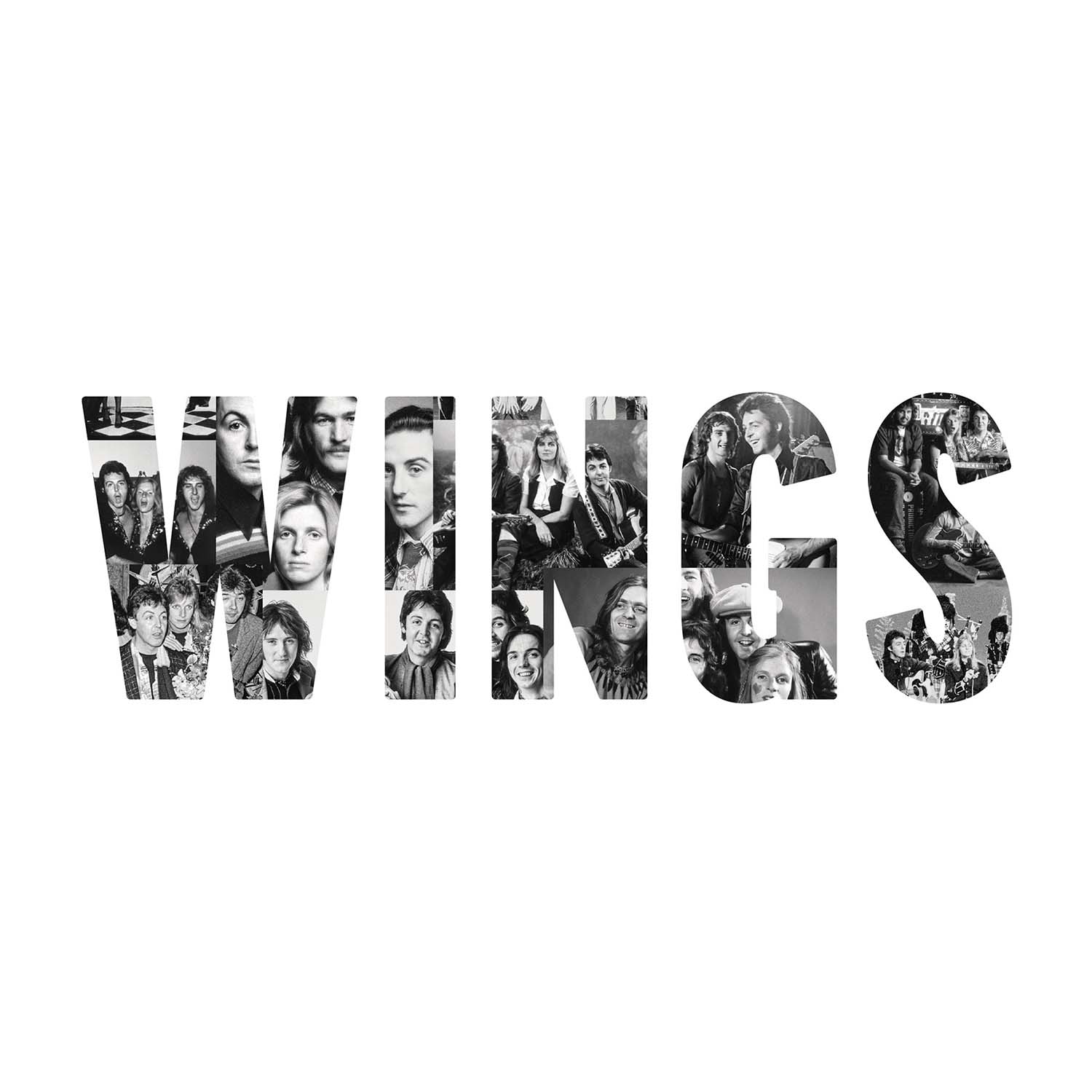 Wings – Wings