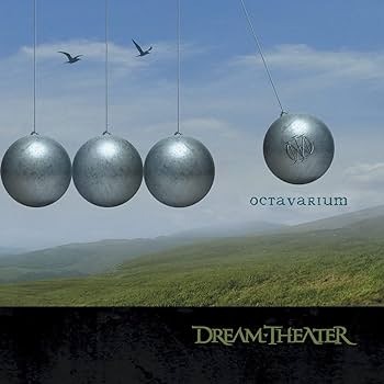 Dream Theater – Octavarium