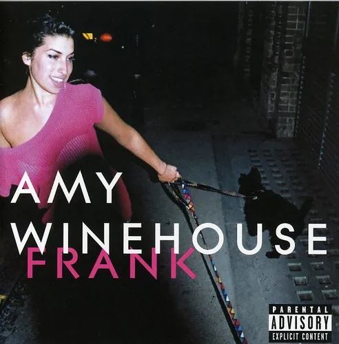 Amy Winehouse – Frank