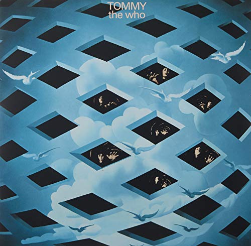 The Who – Tommy
