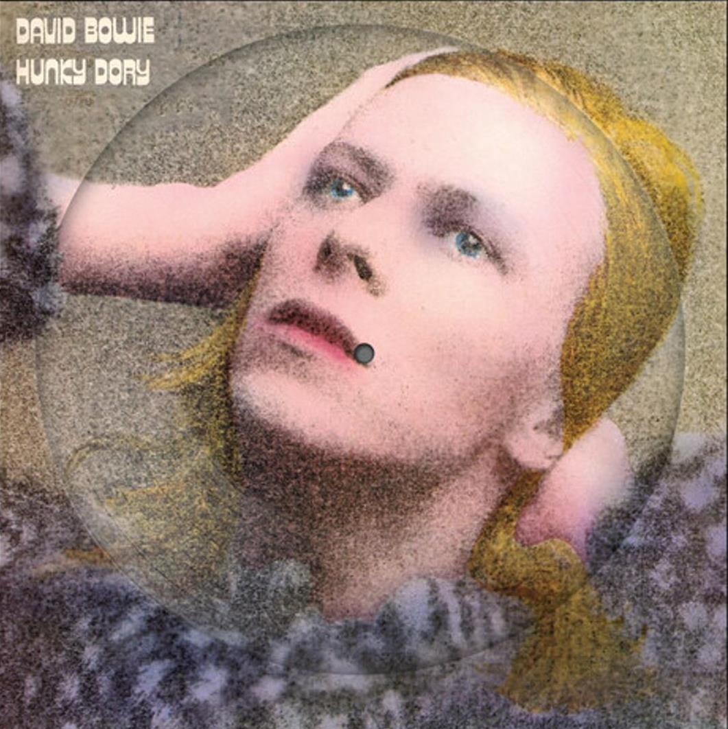 David Bowie – Hunky Dory
