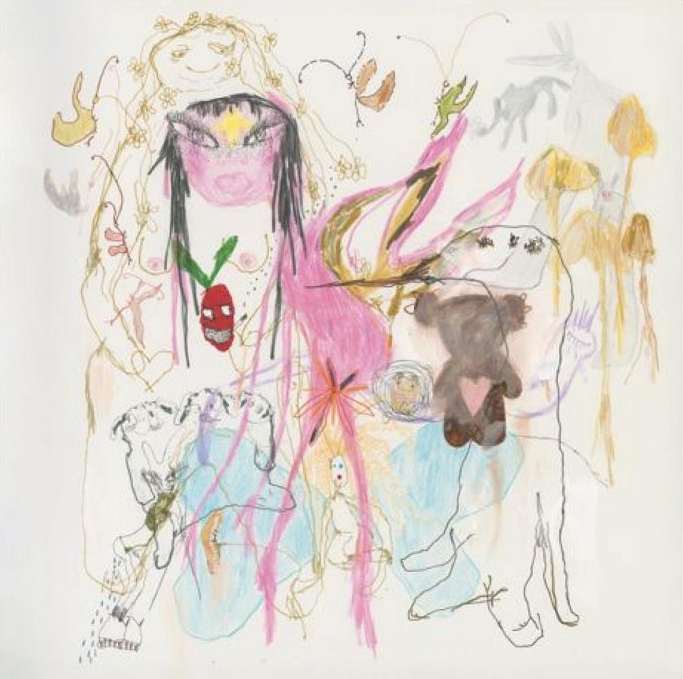 beabadoobee – Beatopia