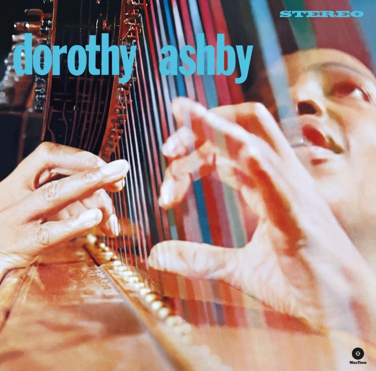 Dorothy Ashby – Dorothy Ashby