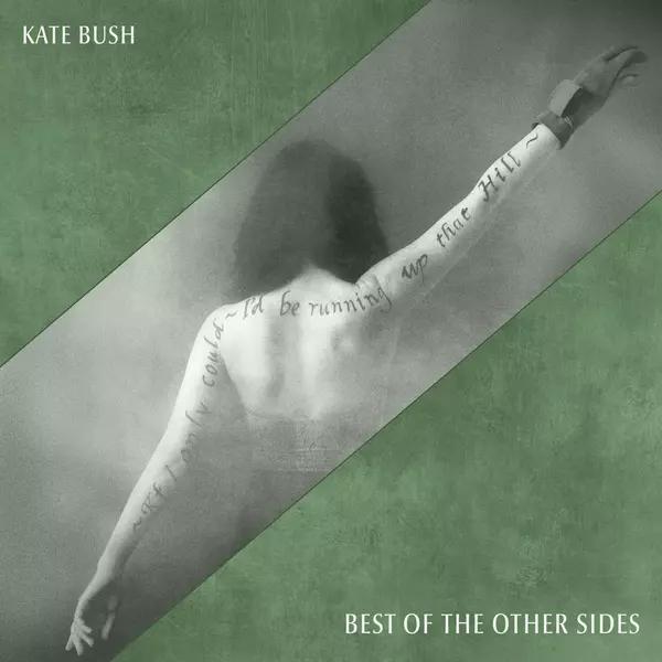 Kate Bush – Best Of The Other Sides