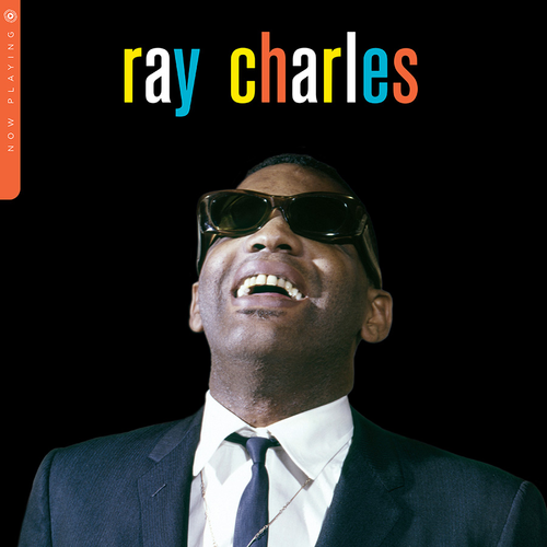 Ray Charles – Now Playing
