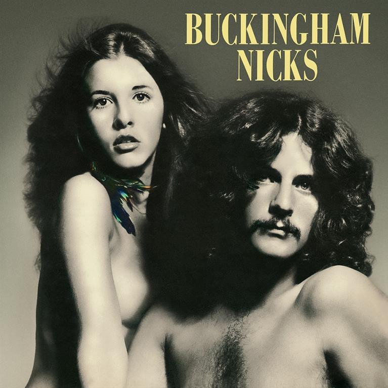 Buckingham Nicks – Buckingham Nicks