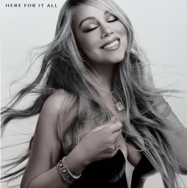 Mariah Carey – Here For It All