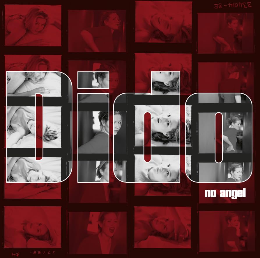 Dido – No Angel