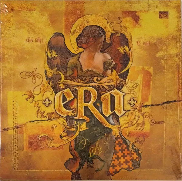 Era – The Very Best Of Era
