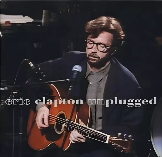 Eric Clapton – Unplugged