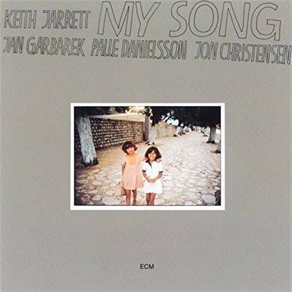 Keith Jarrett – My Song