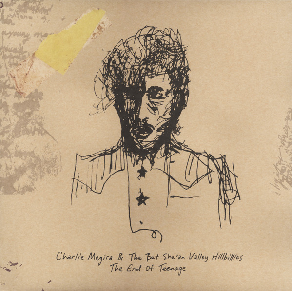 Charlie Megira – The End Of Teenage