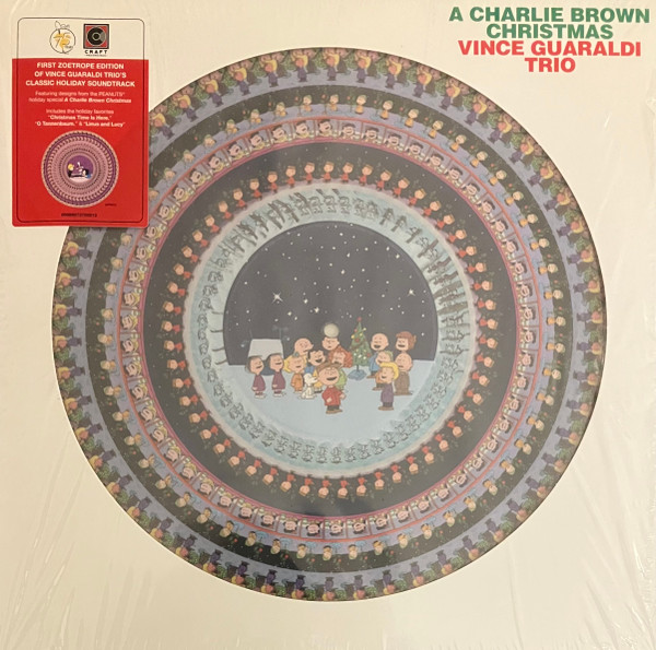 A Charlie Brown Christmas