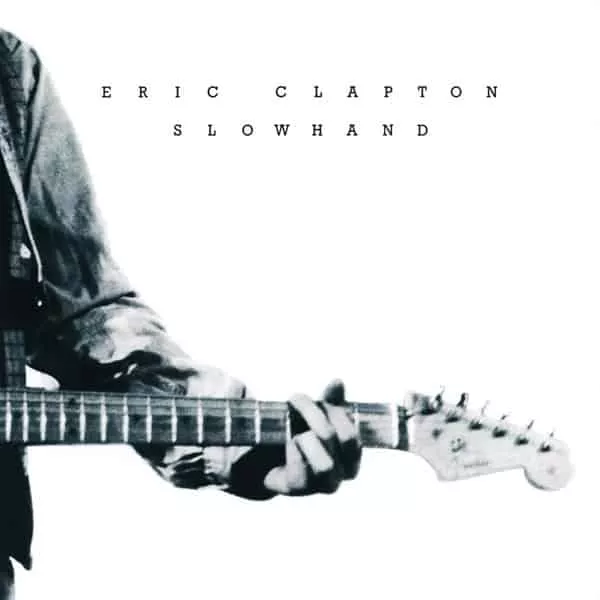 Eric Clapton-Slowhand 2012 Re
