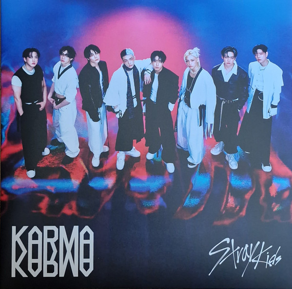 Stray Kids – Karma