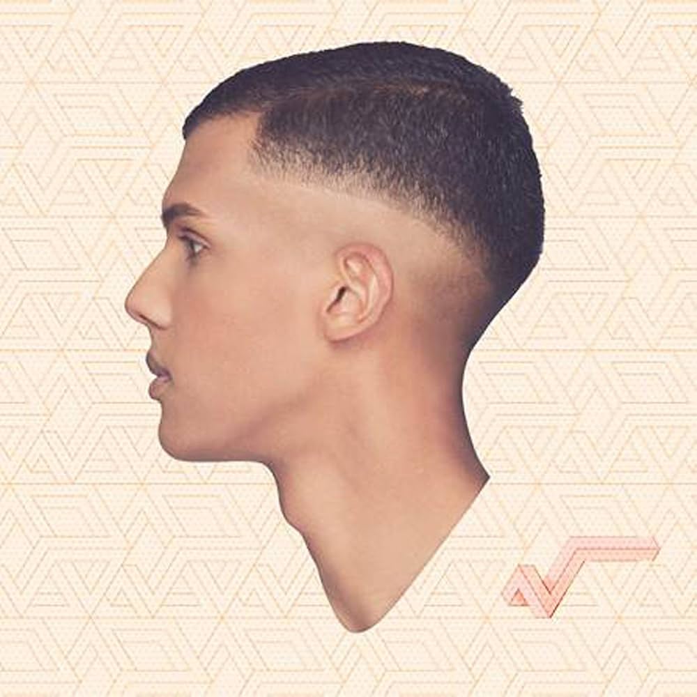 Stromae – Racine Carree