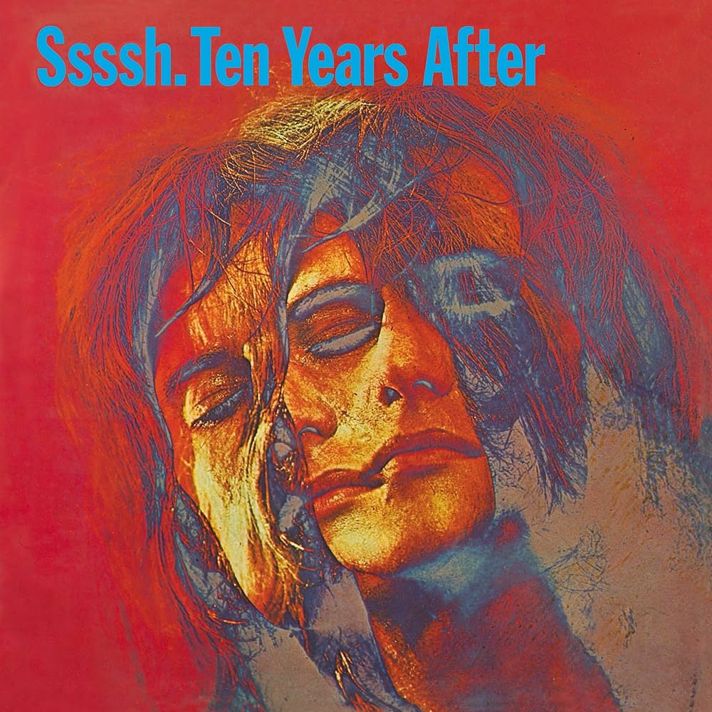Ten Years After – Ssssh.