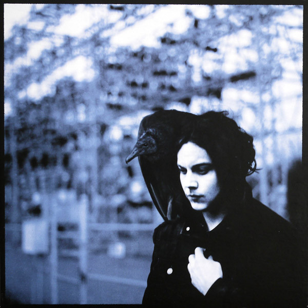 Jack White – Blunderbuss