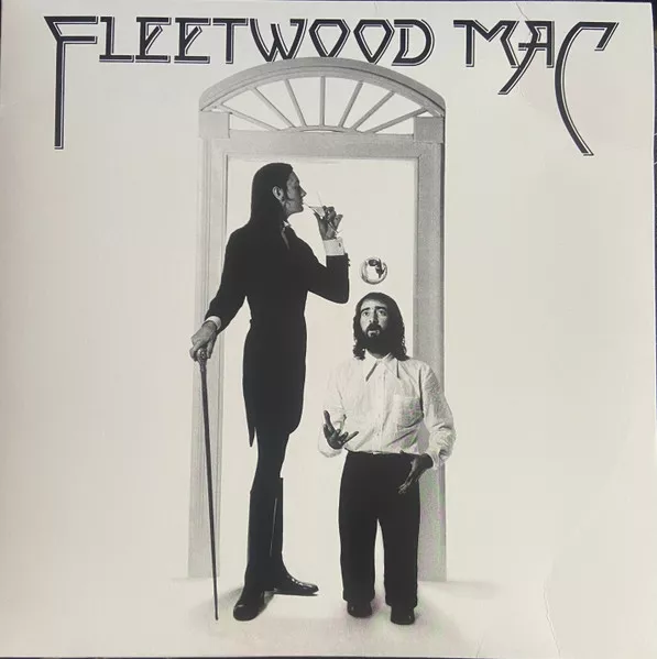 Fleetwood Mac – Fleetwood Mac