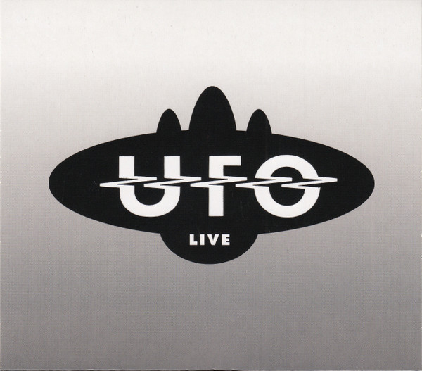 UFO – Live